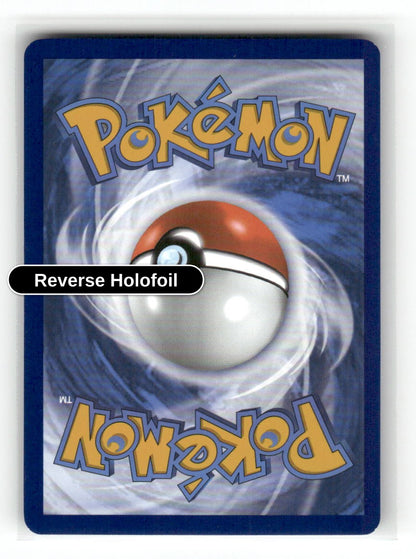 Floatzel (Back)