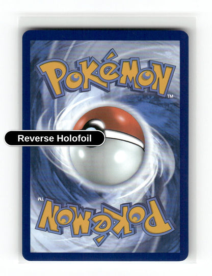 Steven's Claydol (Back)