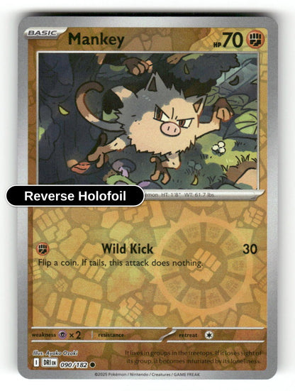 Mankey