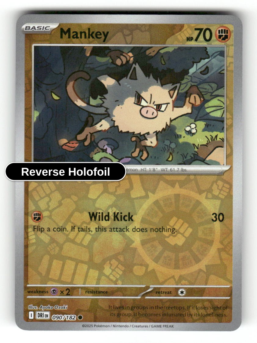 Mankey