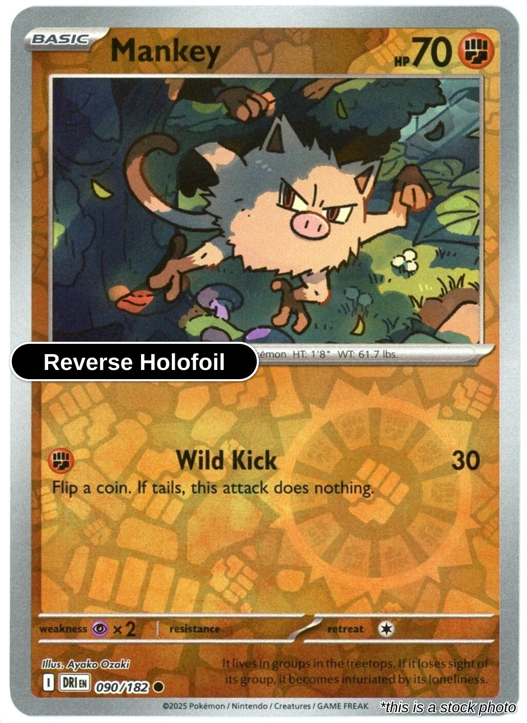 Mankey