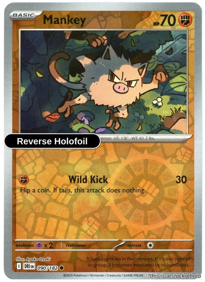 Mankey