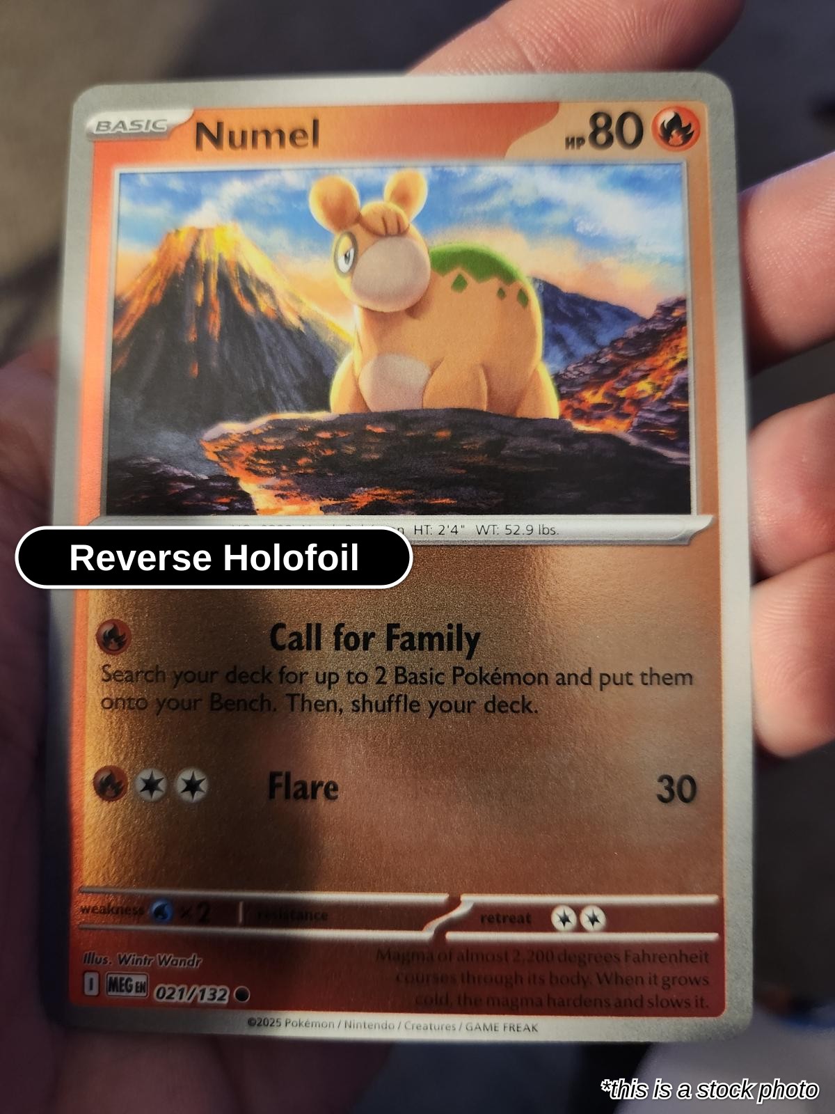 Numel
