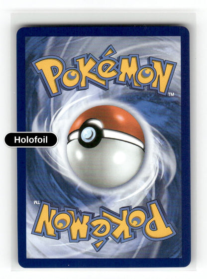 Mega Latias ex - 100/132 (Back)