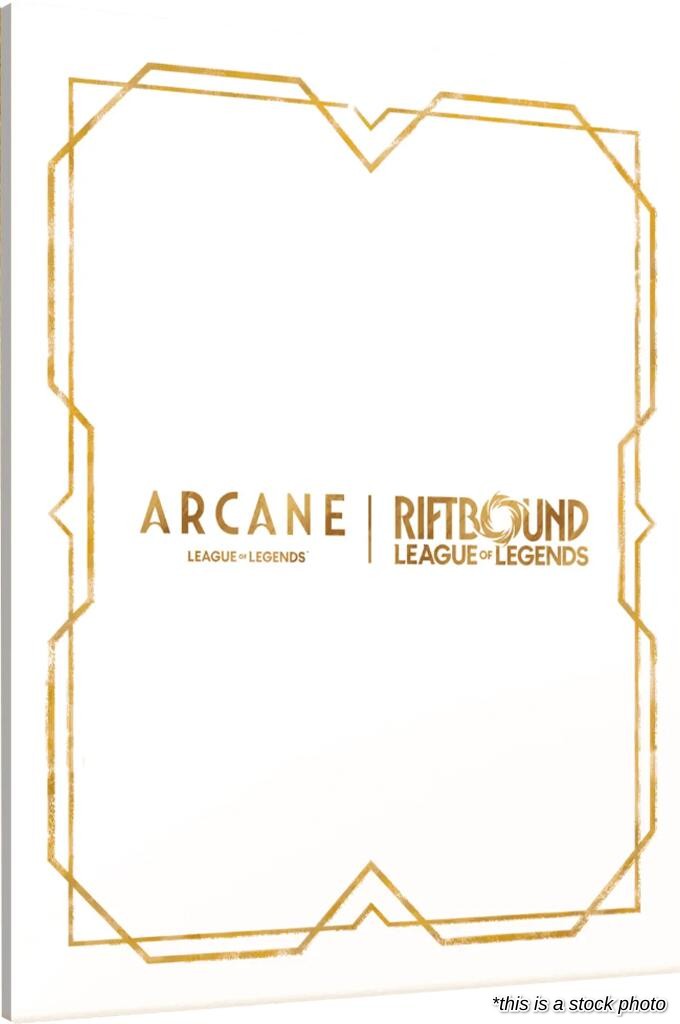 Riftbound: League of Legends Arcane Box Set