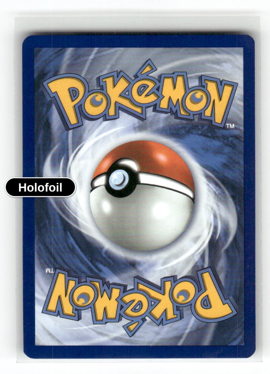 Dewgong - 097/094 (Back)