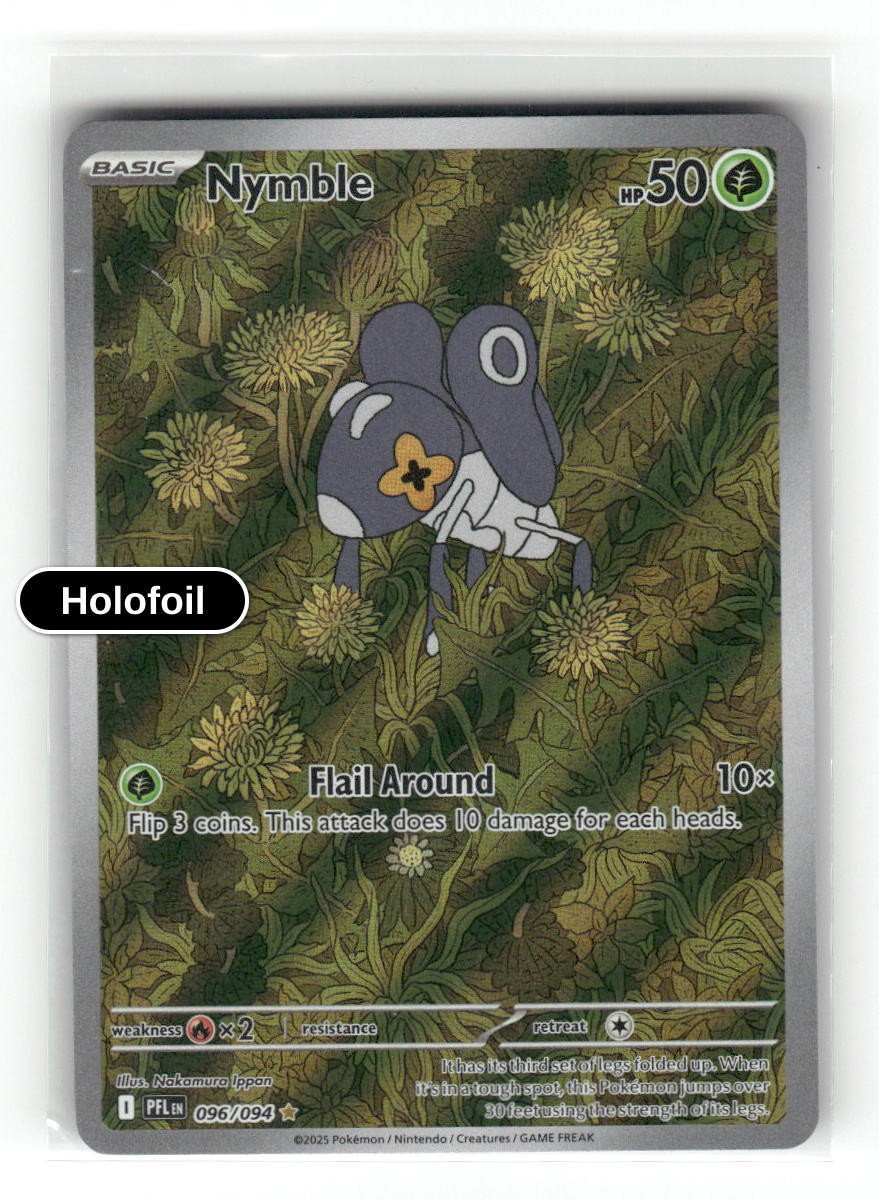Nymble - 096/094
