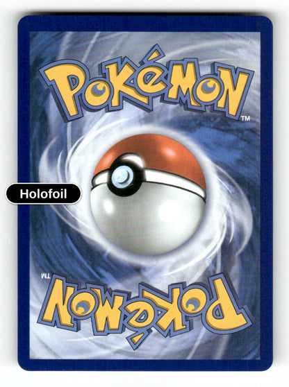 Rotom ex - 029/094 (Back)