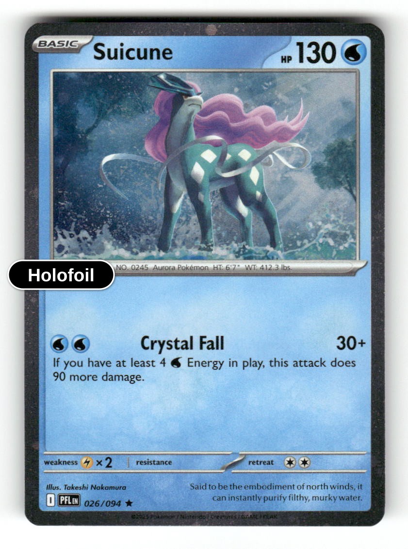 Suicune