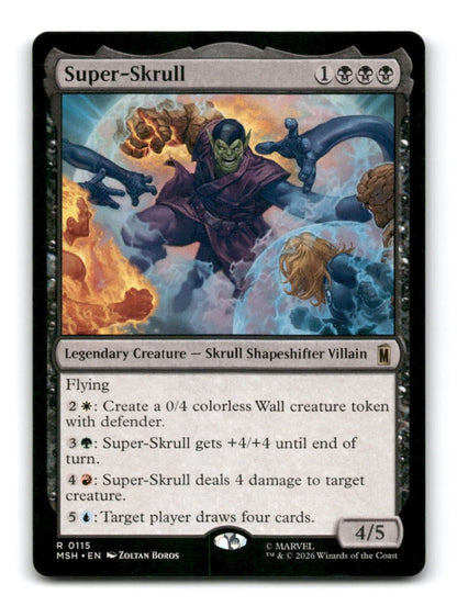 Super-Skrull