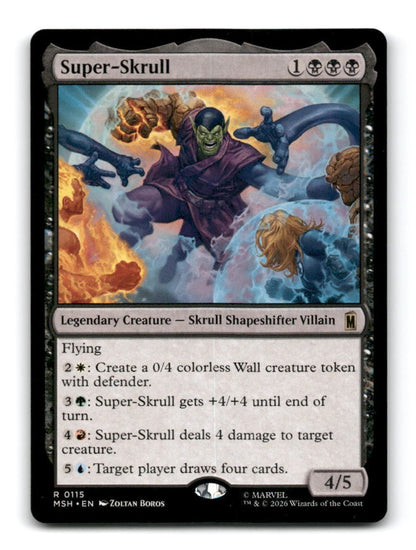 Super-Skrull