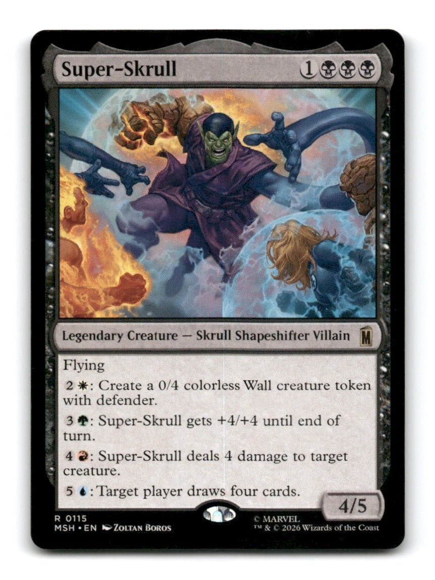 Super-Skrull