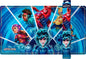 Disney Lorcana TCG Playmat – Big Hero 6