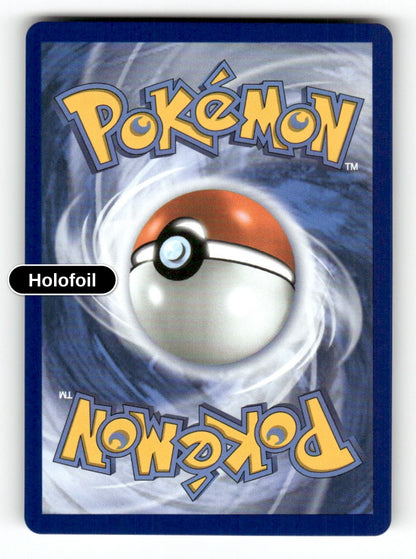 Meowth ex - 062/088 (Back)