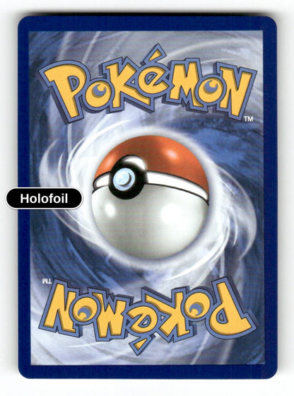 Meowth ex - 062/088 (Back)