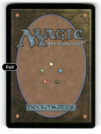 The Dawning Archaic (Borderless) (Back)