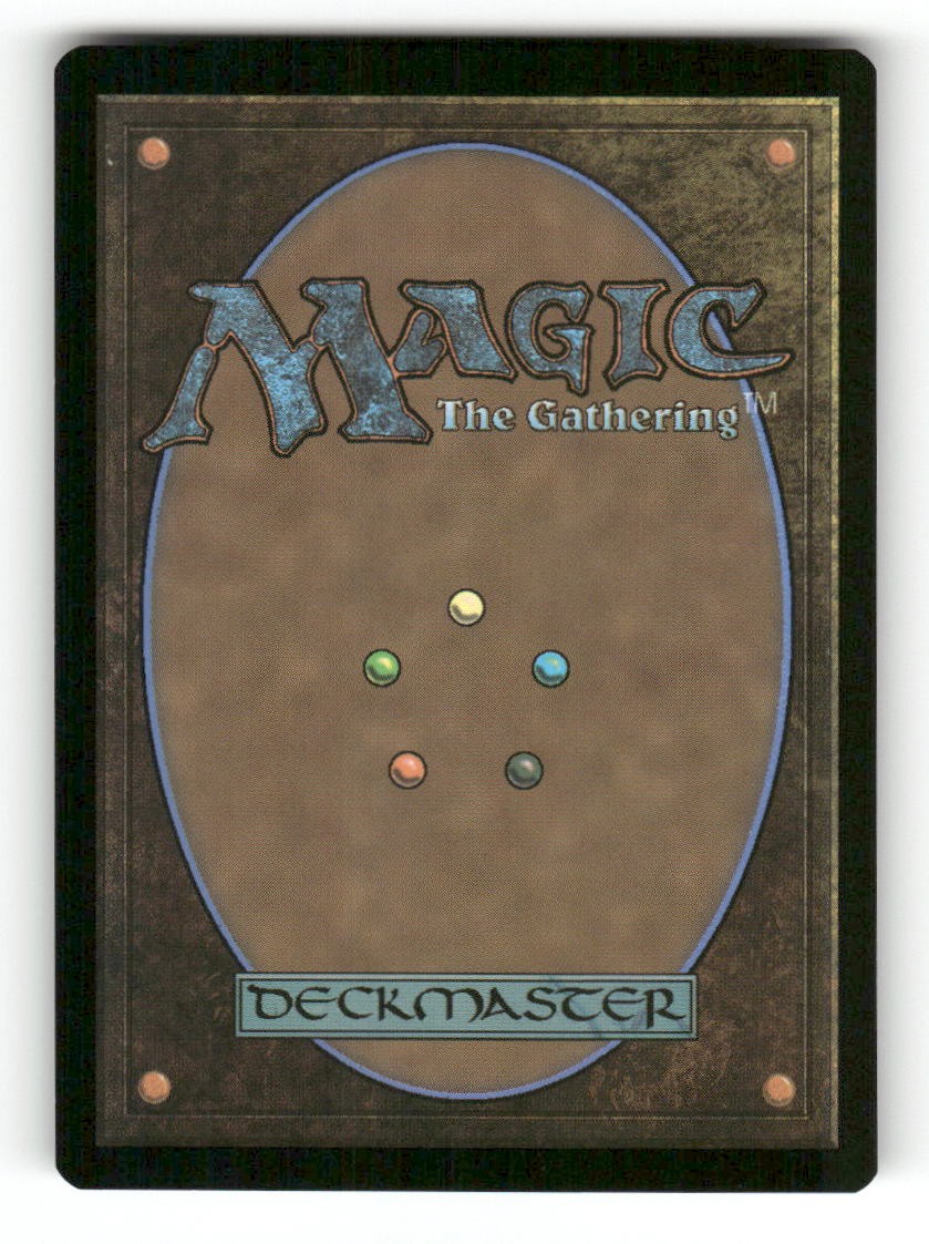 Rancorous Archaic (Back)