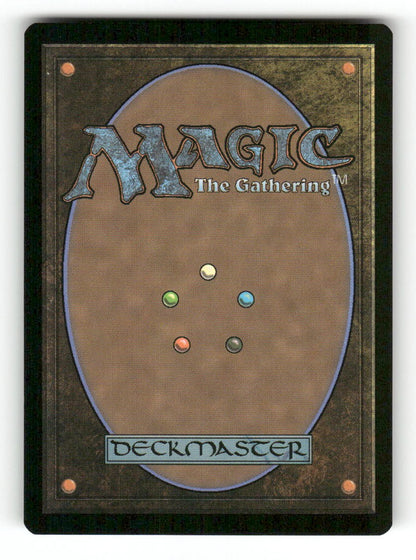 Professor Dellian Fel (Back)