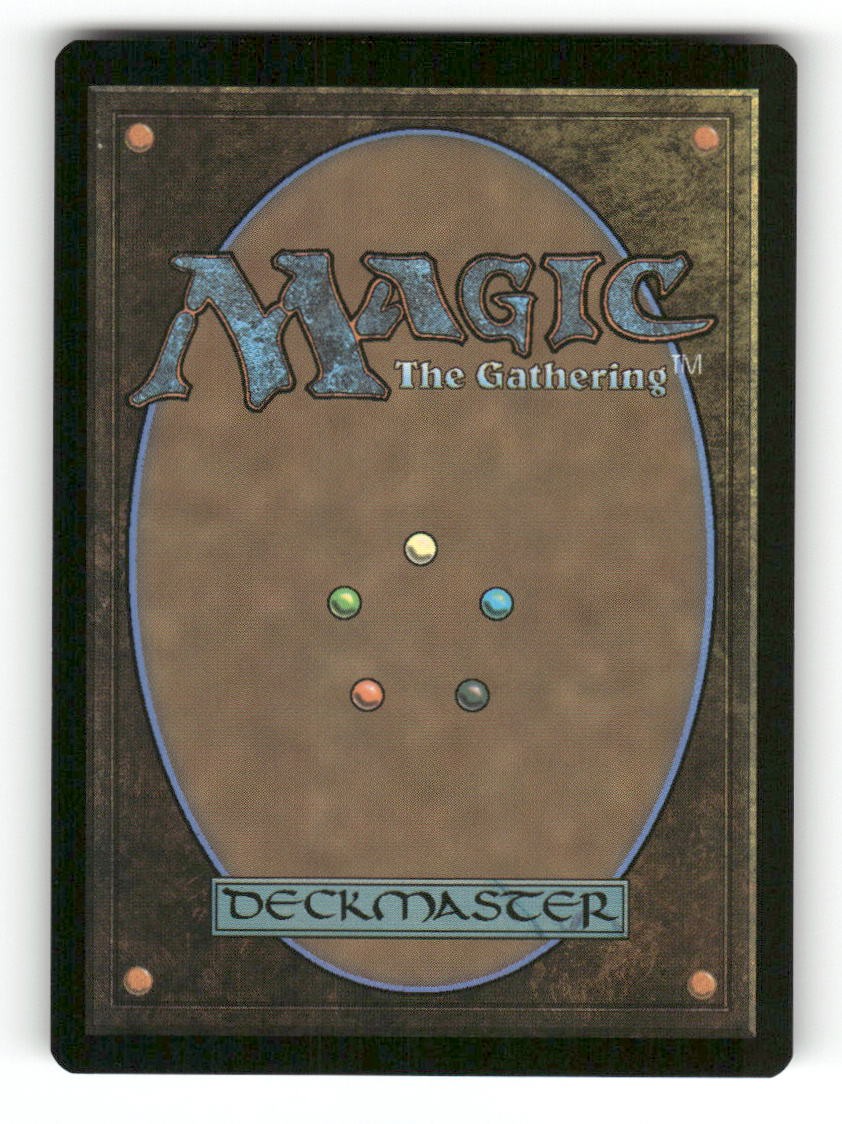 Tam, Observant Sequencer (Back)