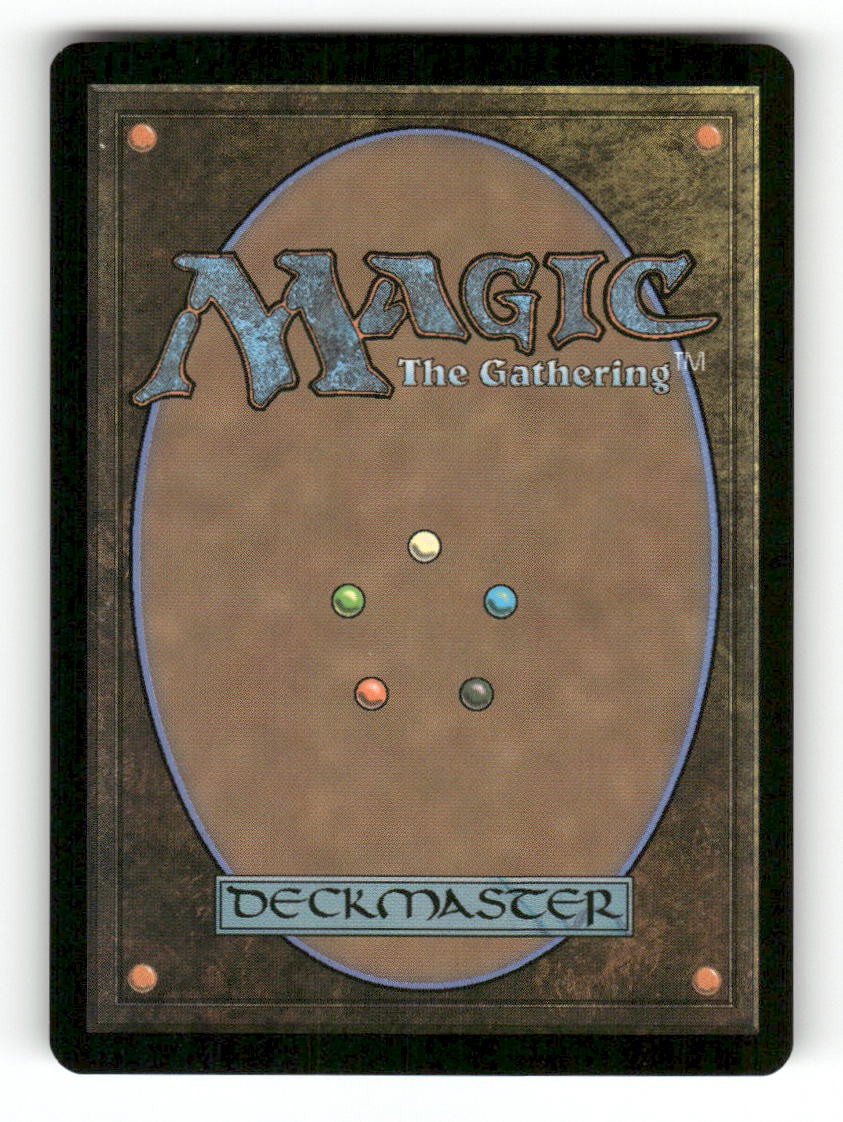 Hardened Academic (Extended Art) (Back)
