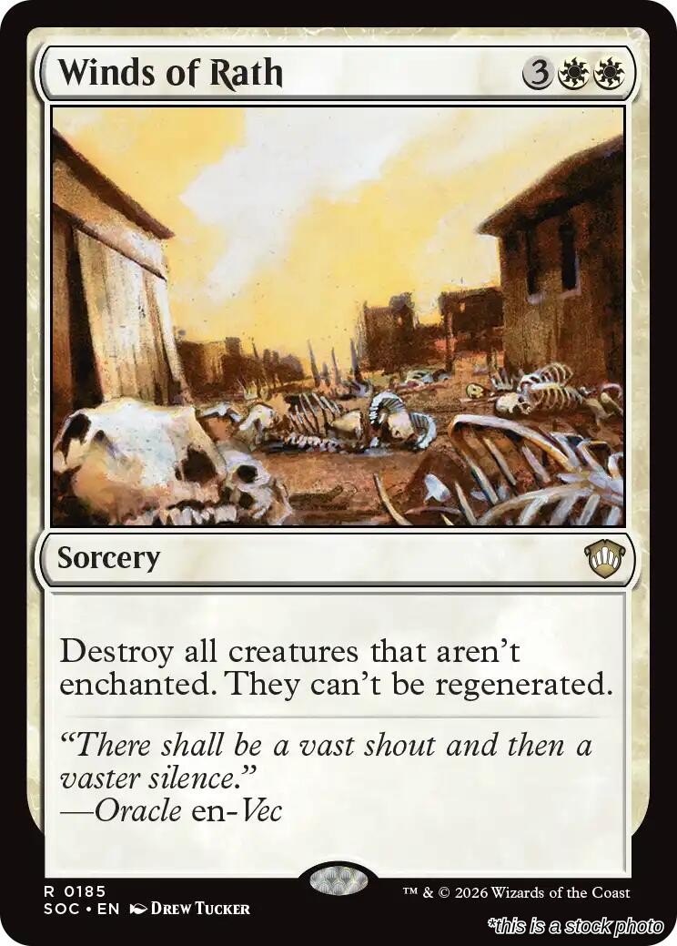 Winds of Rath