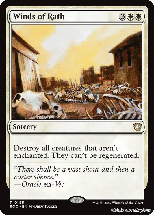 Winds of Rath