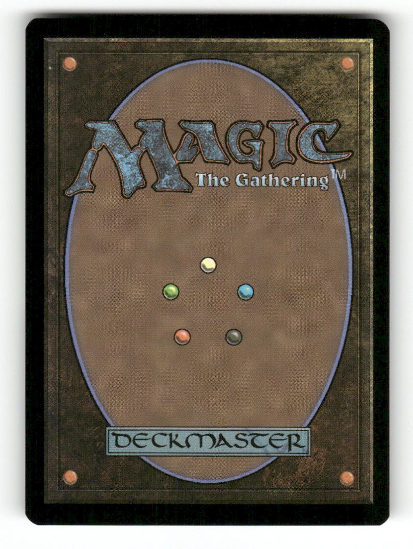 Expansion Algorithm (Extended Art) (Back)