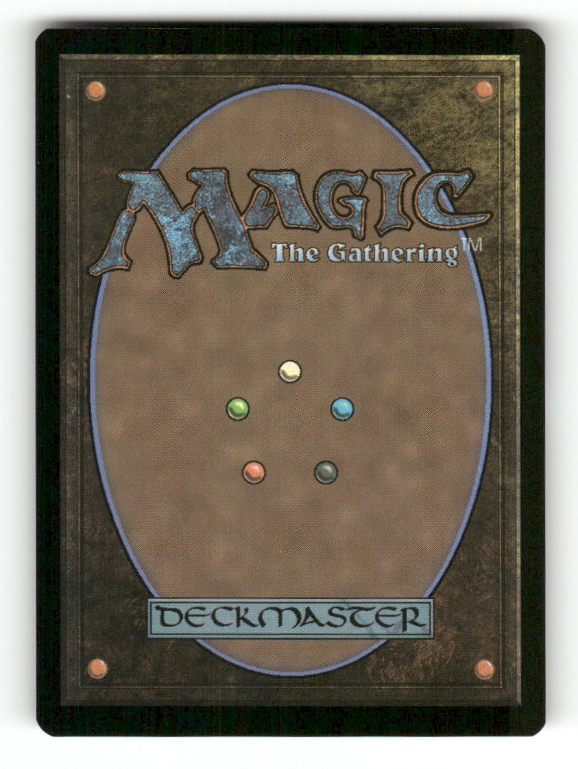 Owlin Spiralmancer (Extended Art) (Back)