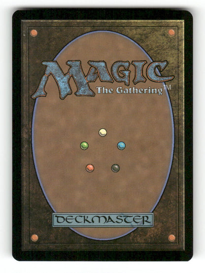Forum Filibuster (Extended Art) (Back)