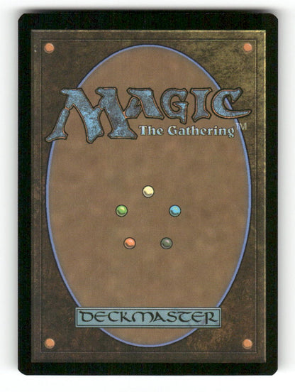 Muse's Encouragement (Back)