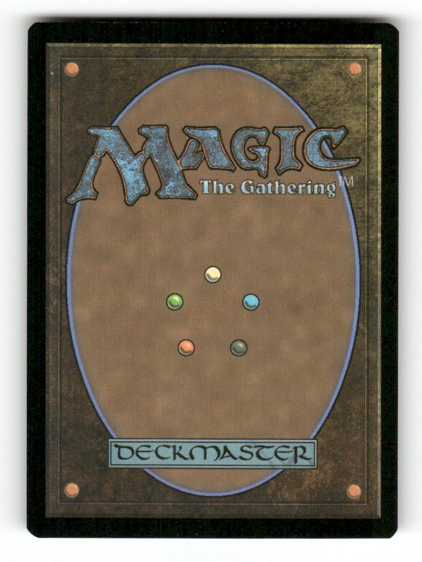 Expressive Firedancer (Back)