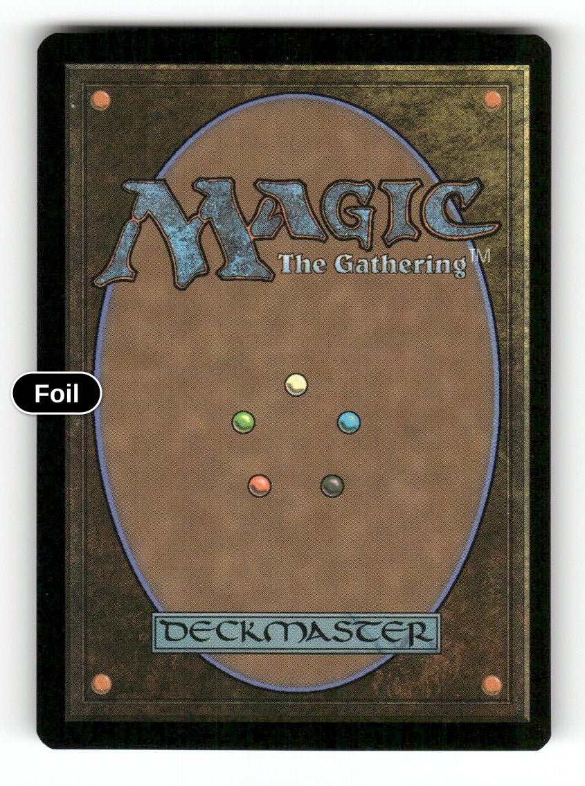 Spiritcall Enthusiast (Back)