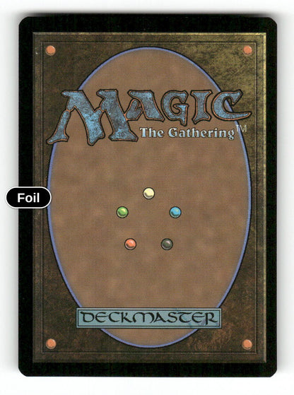 Spiritcall Enthusiast (Back)