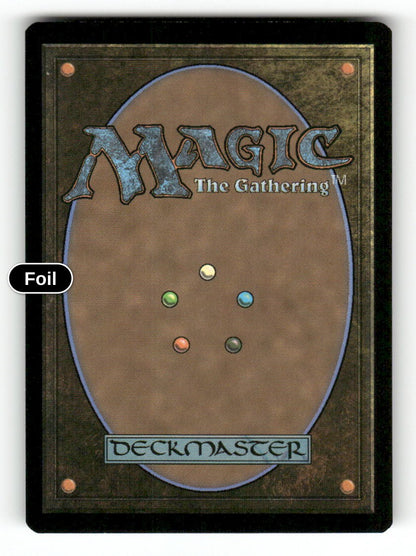 Practiced Scrollsmith (Back)
