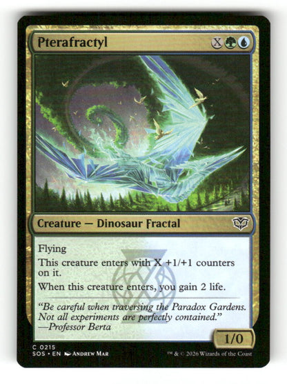 Pterafractyl