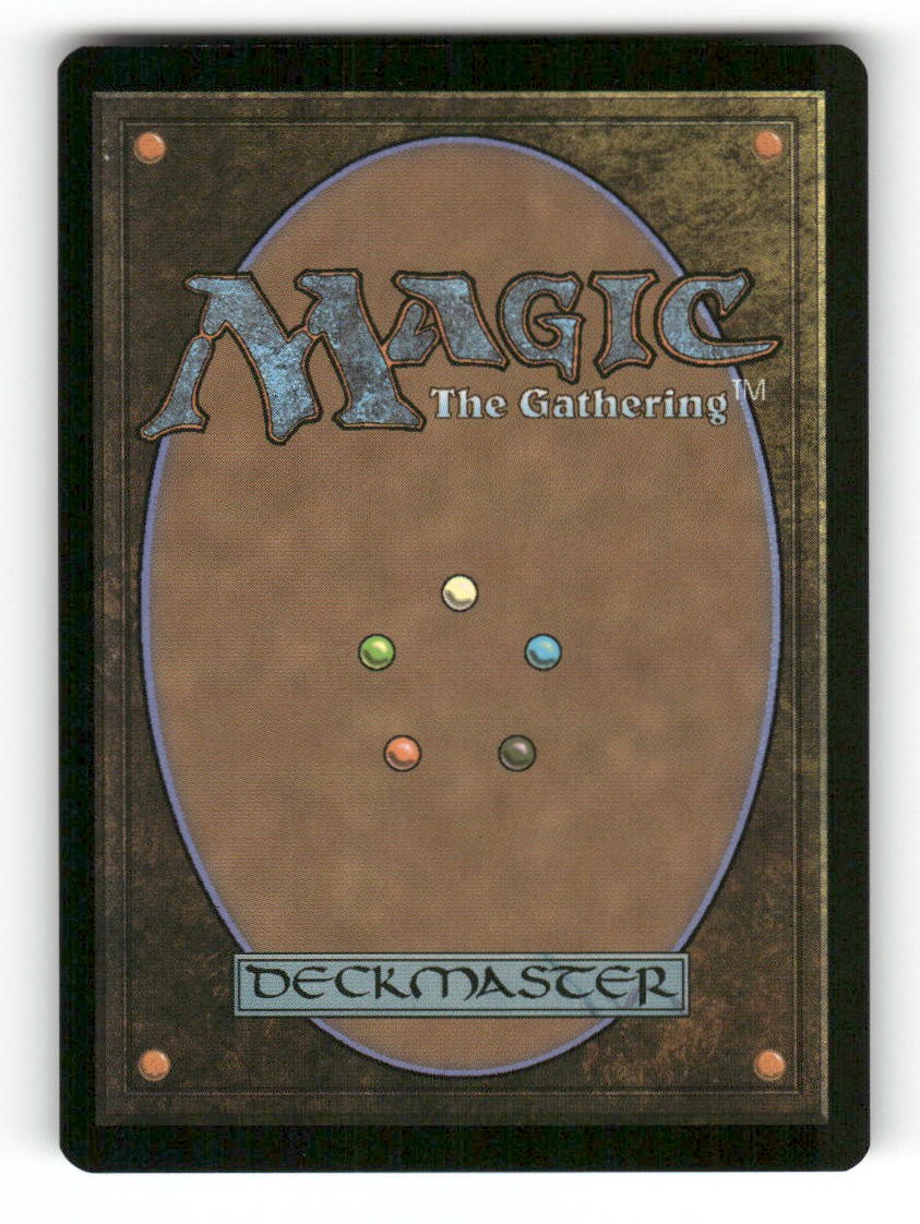 Slumbering Trudge (Back)