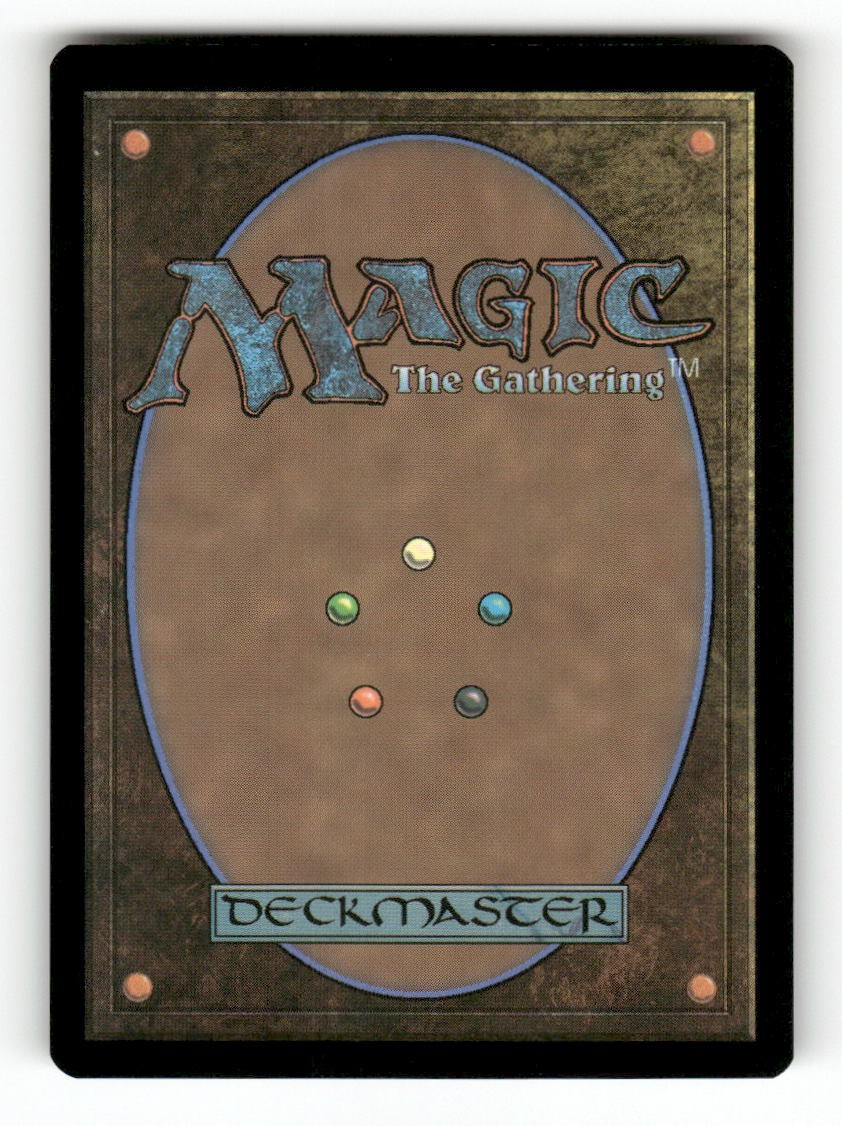 Bulk Up (JP Alternate Art) (Back)
