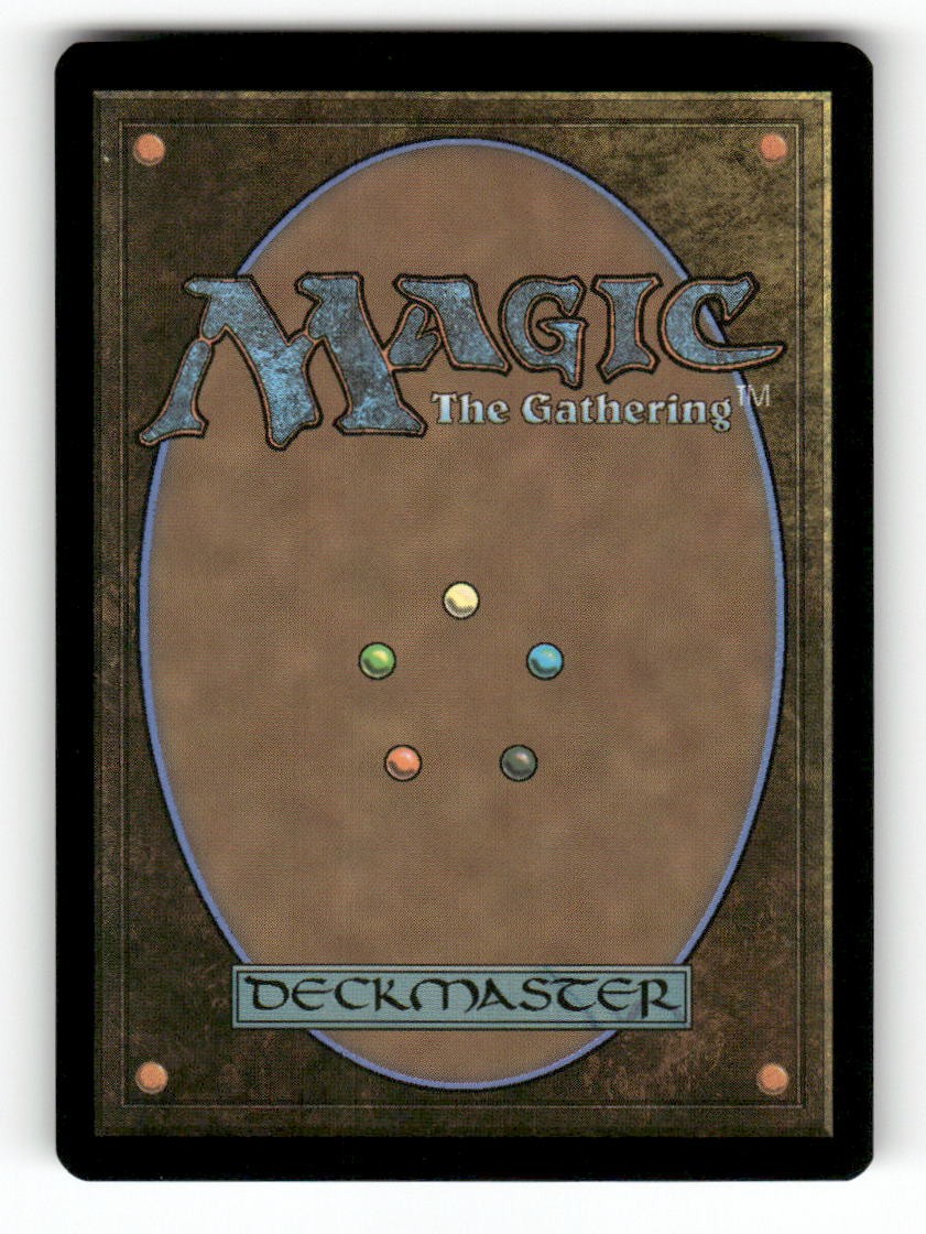 Helping Hand (JP Alternate Art) (Back)