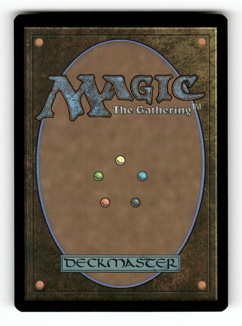 Feed the Swarm (JP Alternate Art) (Back)