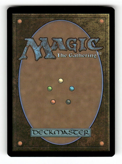 Feed the Swarm (JP Alternate Art) (Back)