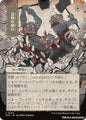 Requisition Raid (JP Alternate Art)