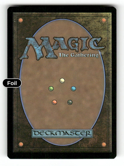 Magmablood Archaic (Back)