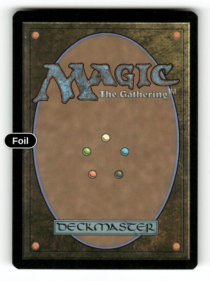 Magmablood Archaic (Back)