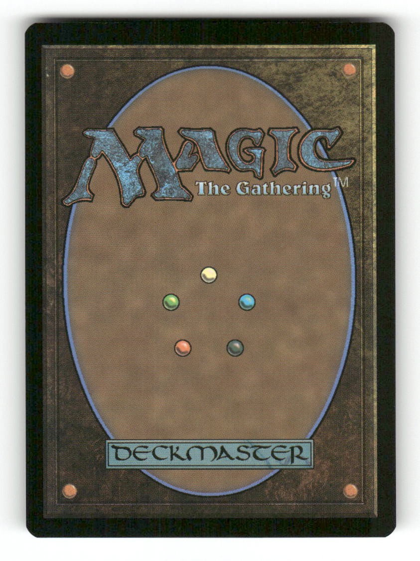 Sundering Archaic (Back)