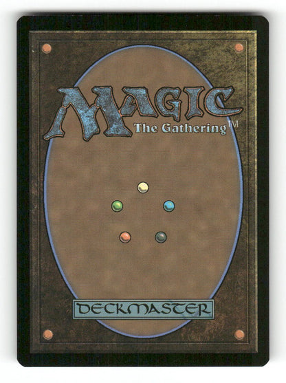 Sundering Archaic (Back)