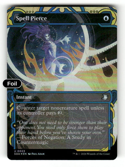 Spell Pierce
