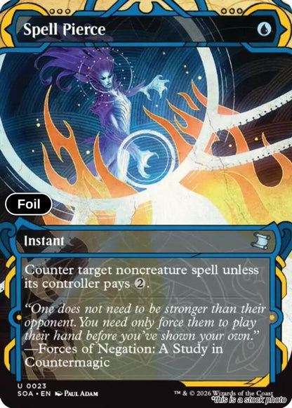 Spell Pierce