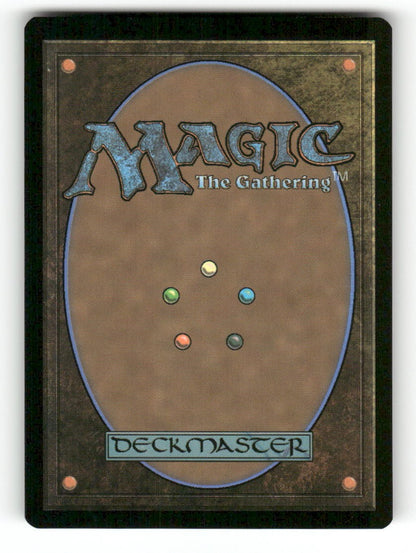 Impractical Joke (Back)