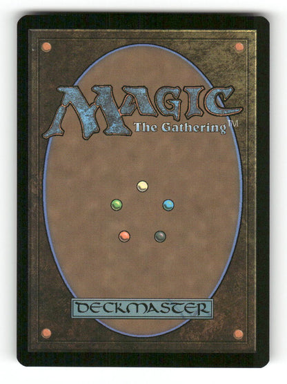 Wildgrowth Archaic (Back)