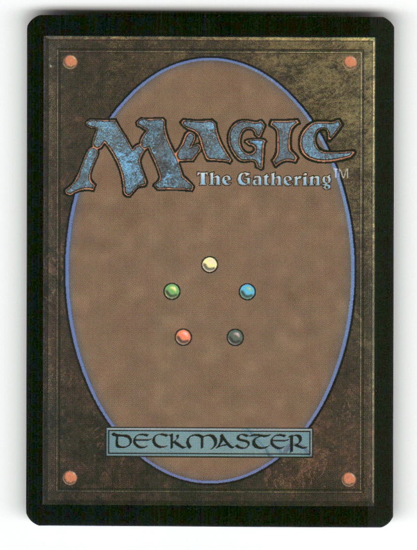 Wildgrowth Archaic (Back)